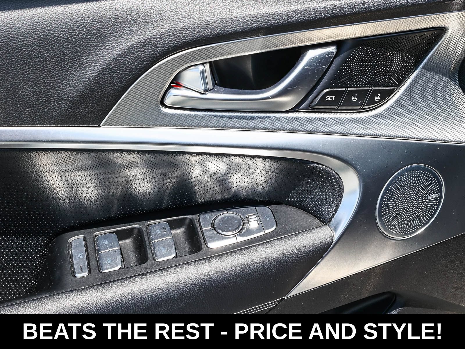 Used 2026 Genesis G70 2.5T Prestige RWD image 23