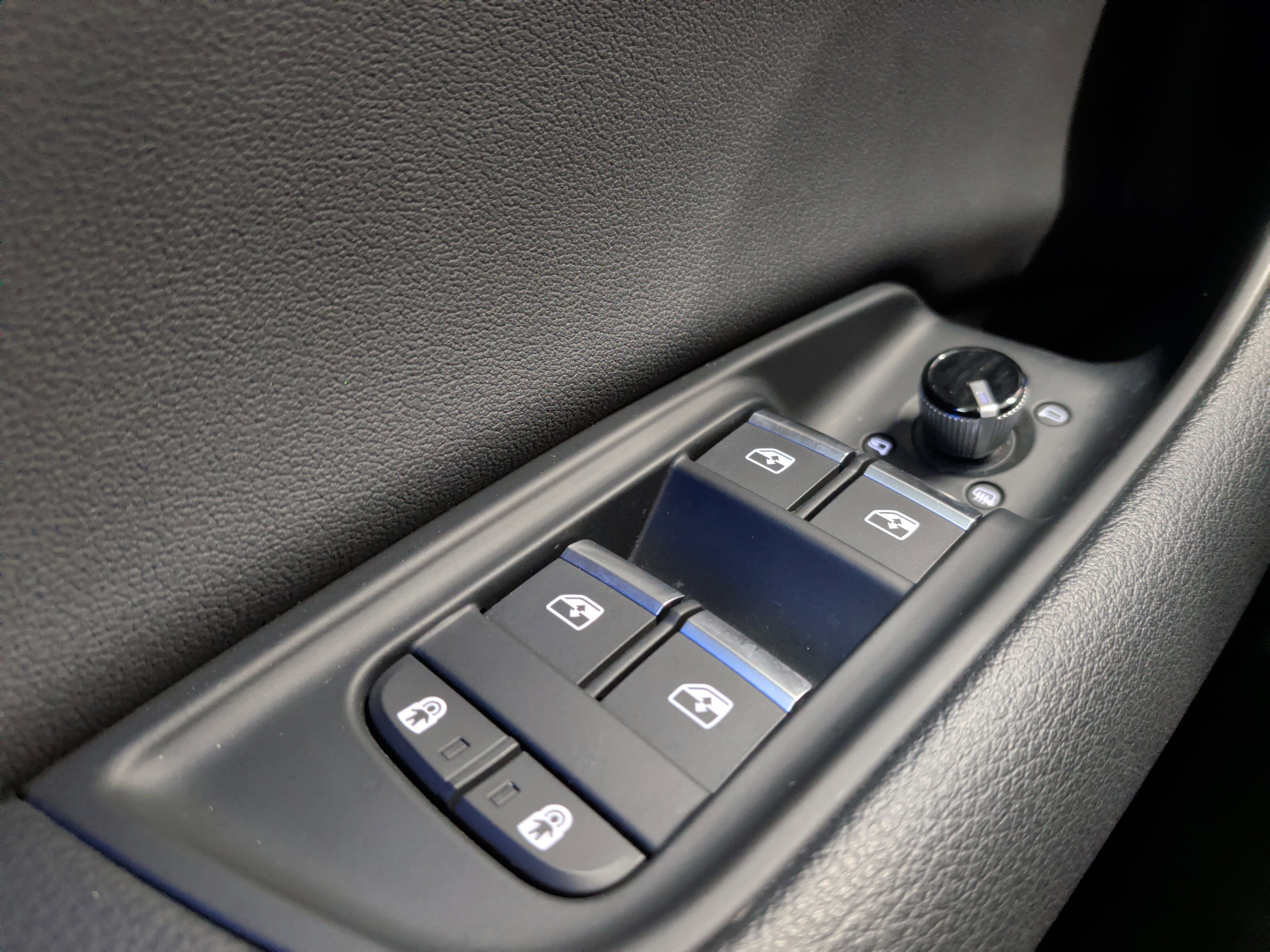 Used 2019 Audi Q8 Premium Plus w/ Premium Plus image 15