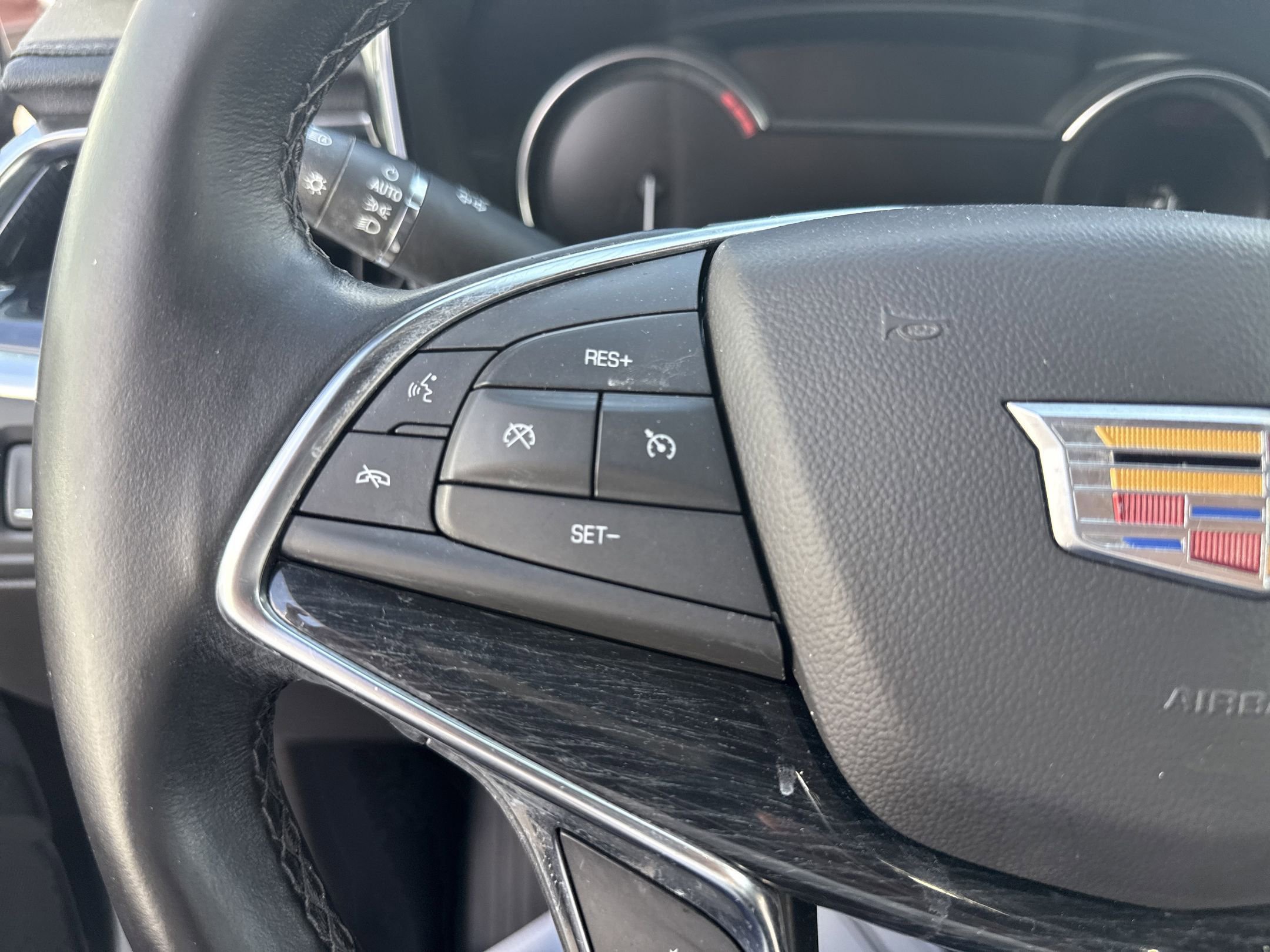 Certified 2024 Cadillac XT5 Premium Luxury image 15