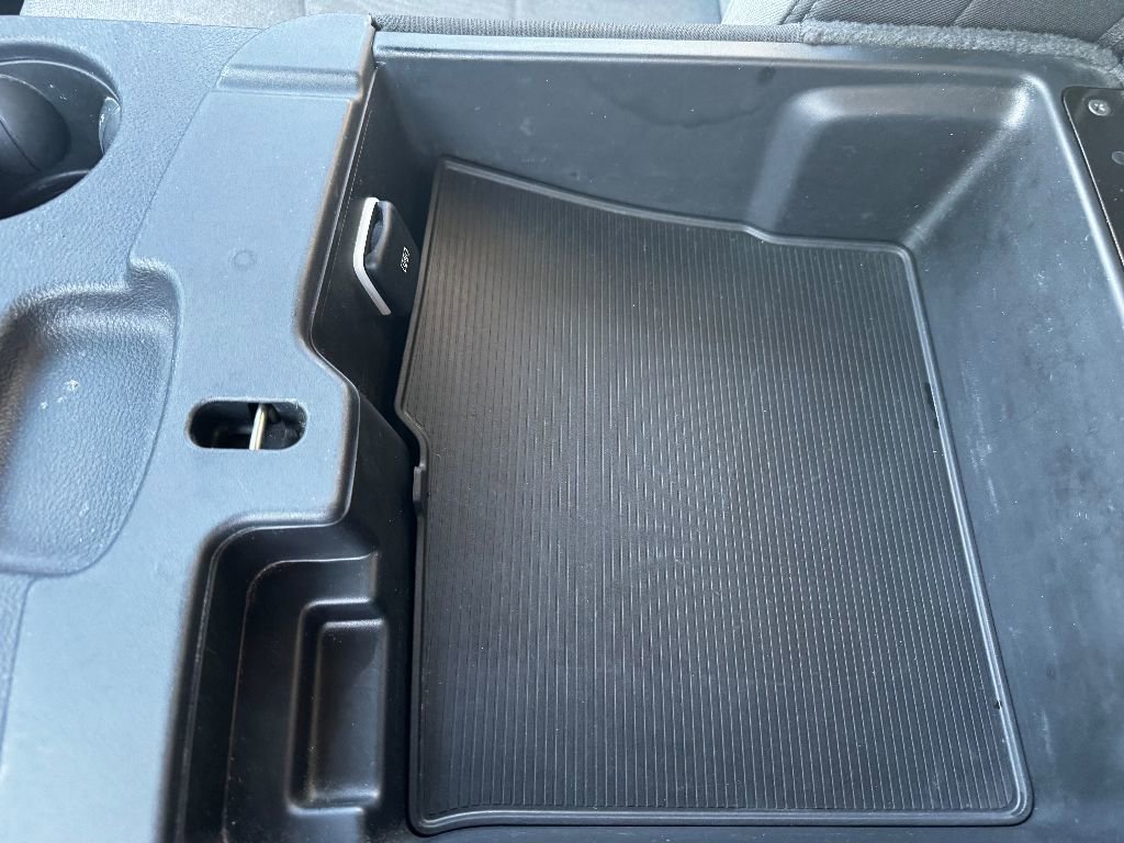 Used 2024 RAM 2500 Big Horn image 35