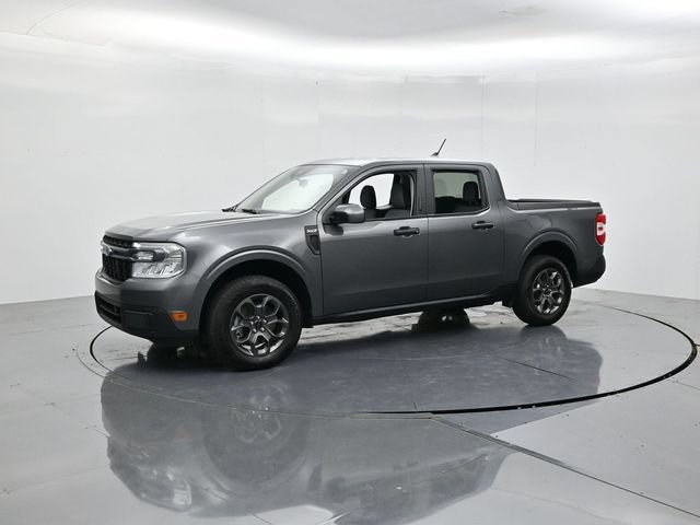 Certified 2023 Ford Maverick XLT w/ Equipment Group 300A Standard AWD/4WD image 6