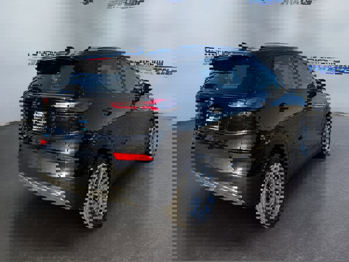 Used 2022 Chevrolet Bolt EUV LT image 5