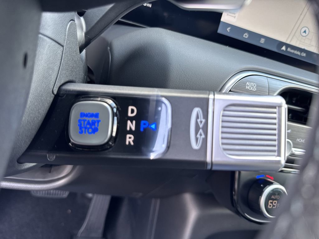 New 2026 Hyundai Palisade Calligraphy image 35