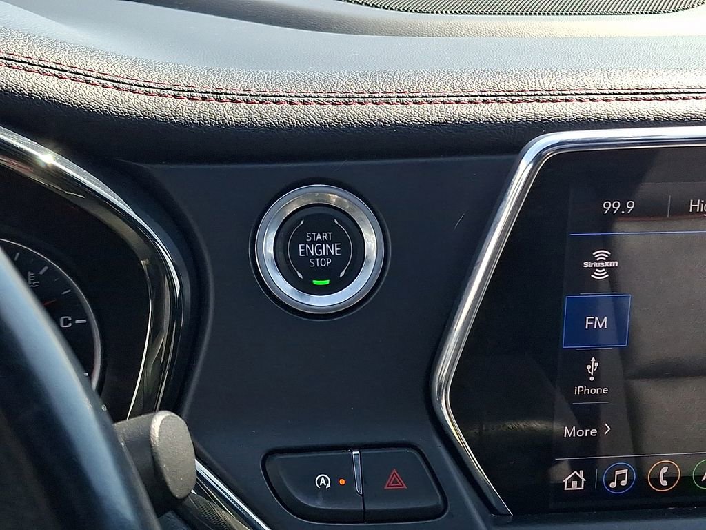 Used 2020 Chevrolet Blazer RS AWD/4WD image 23