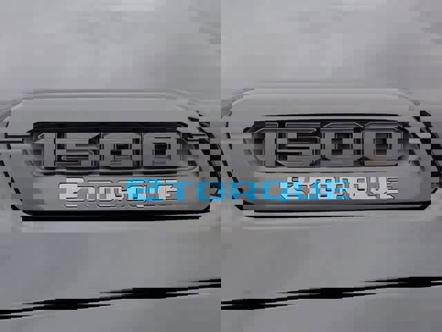 Used 2023 RAM 1500 Big Horn image 12