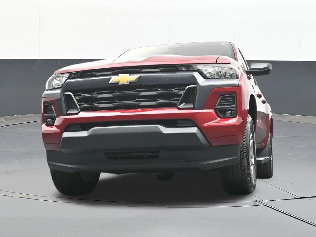 Used 2024 Chevrolet Colorado LT w/ LT Convenience Package RWD image 52