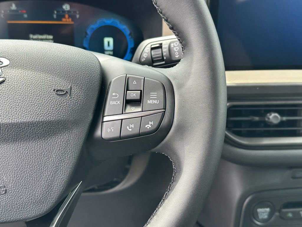 New 2025 Ford Bronco Sport Big Bend w/ Convenience Package image 10