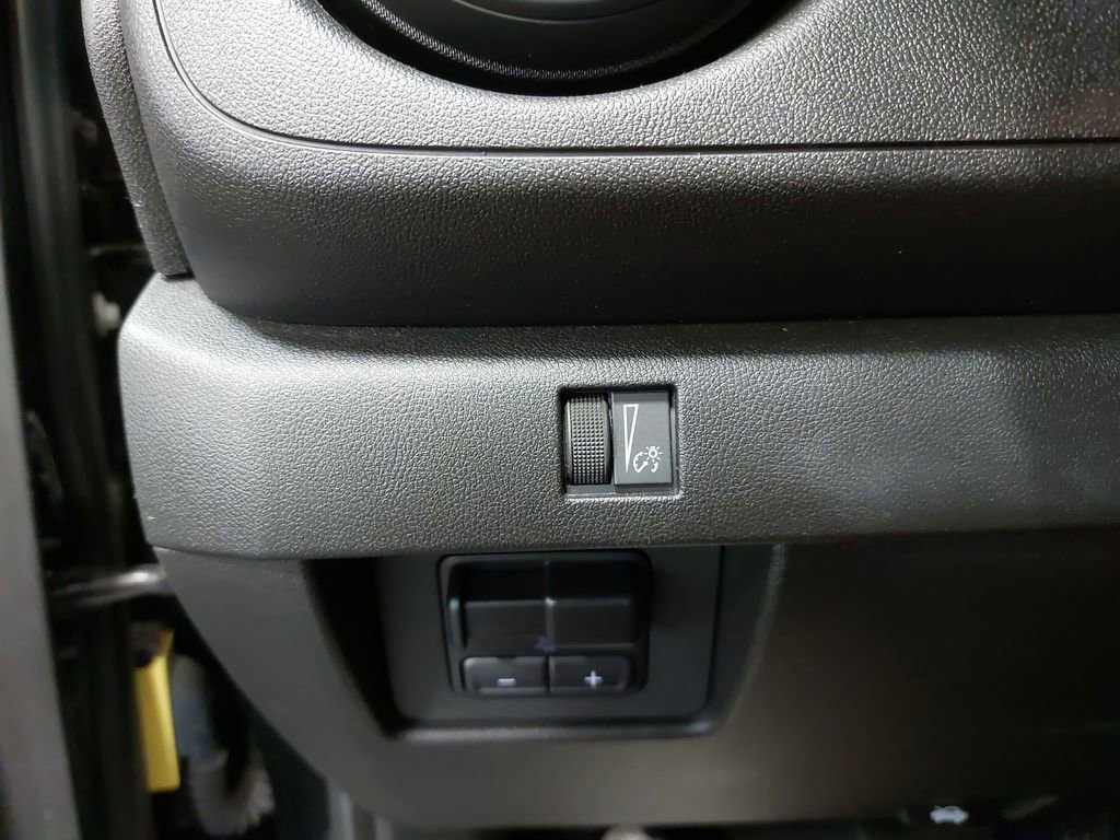 Used 2023 Chevrolet Colorado Trail Boss w/ LPO, Dark Essentials Package image 26