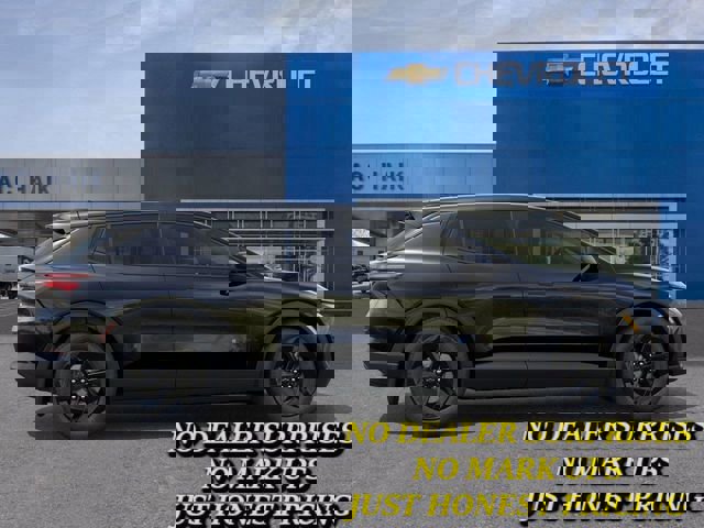 New 2026 Chevrolet Equinox EV LT w/ Midnight Package image 5