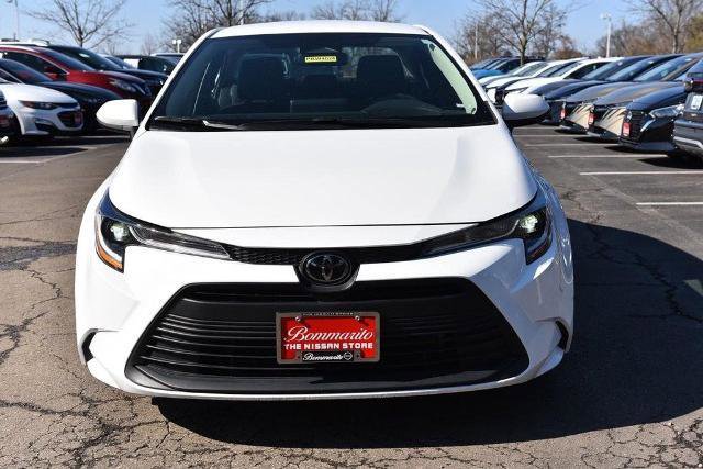 Used 2024 Toyota Corolla LE image 3
