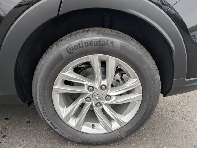 New 2025 Buick Envista Preferred w/ Convenience I Package image 25