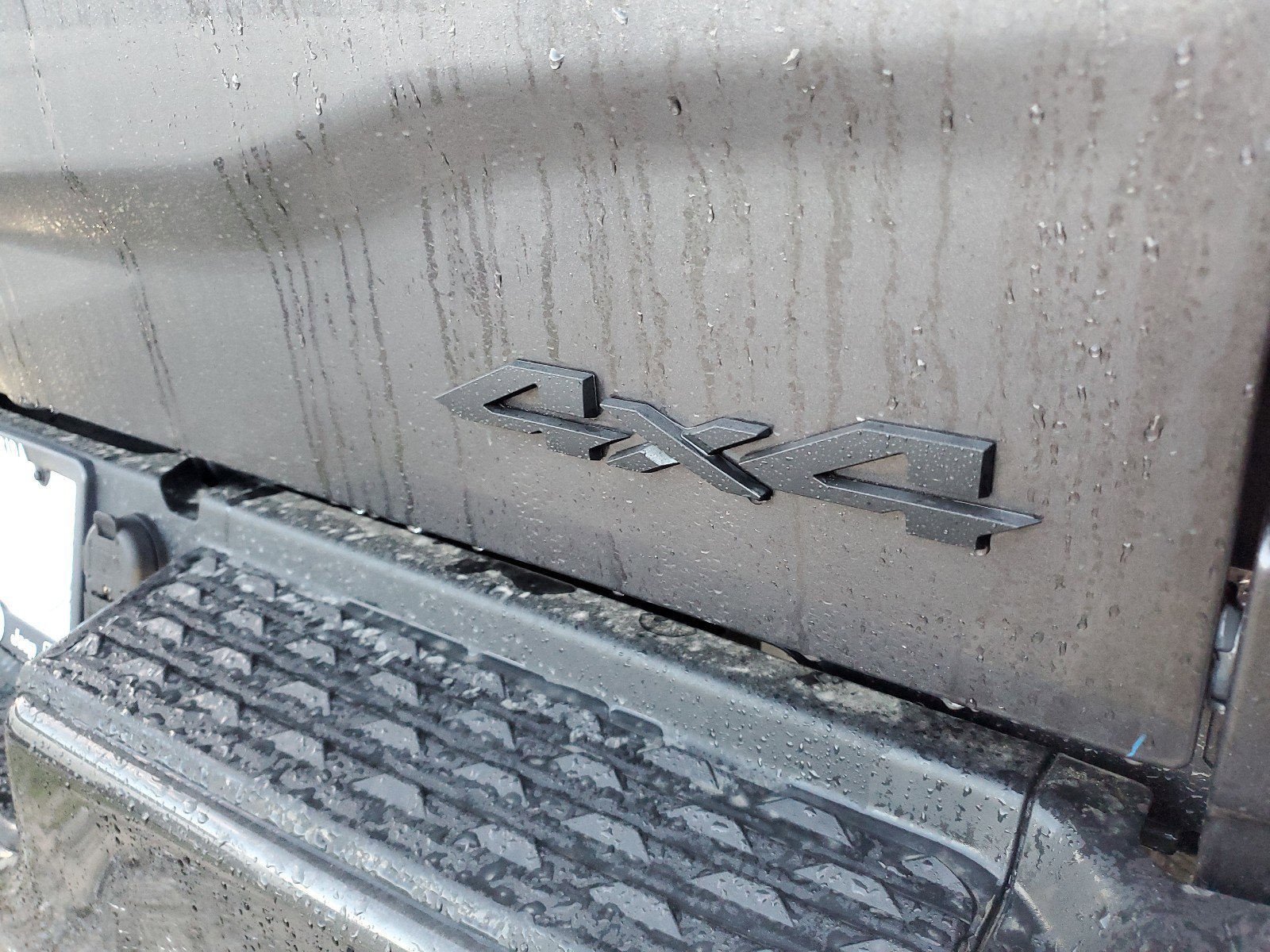 New 2026 RAM 2500 Big Horn image 5