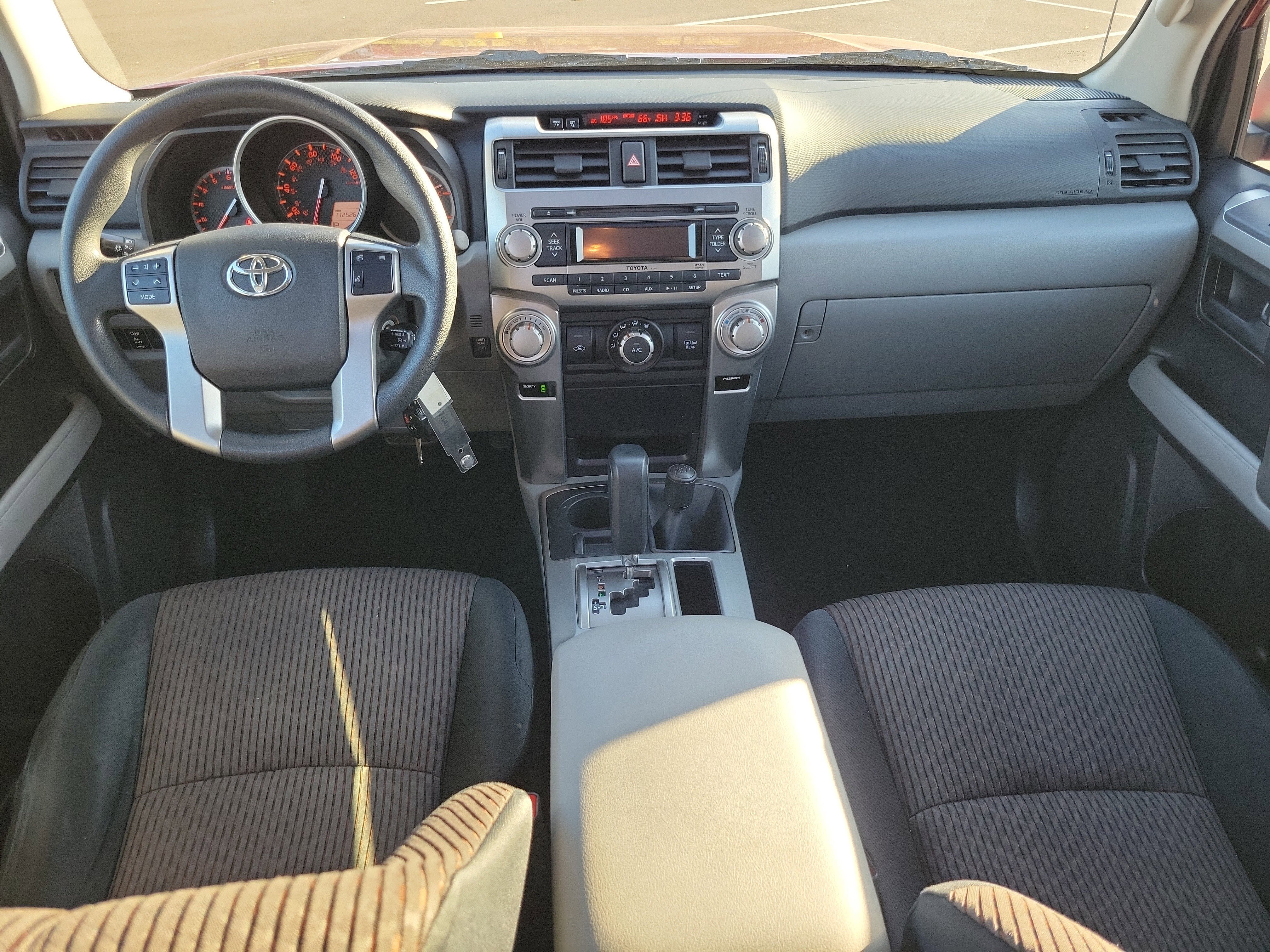 Used 2011 Toyota 4Runner SR5 image 13