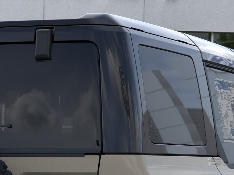 New 2026 Ford Bronco Badlands AWD/4WD image 25
