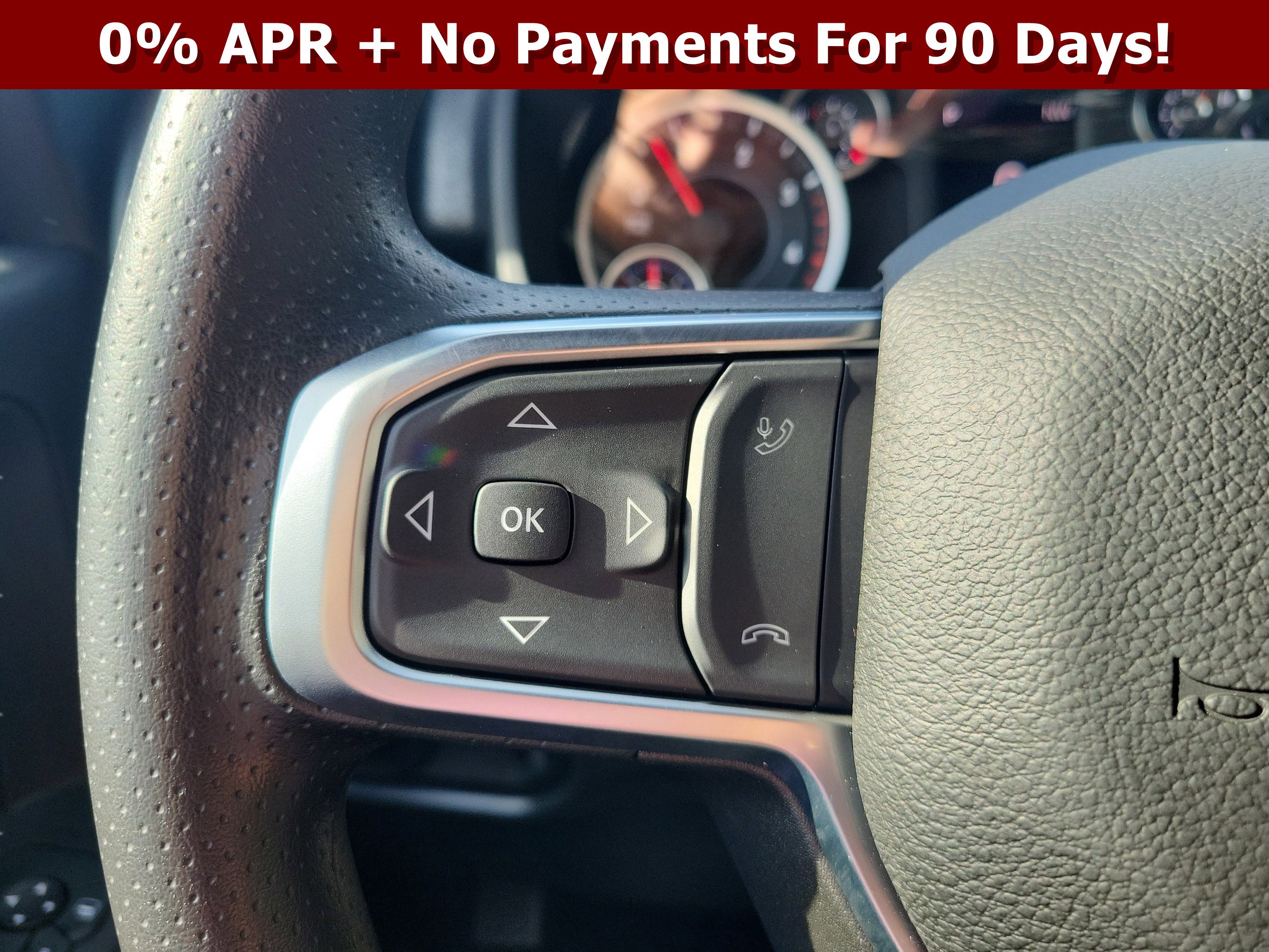 New 2026 RAM 2500 Tradesman image 26