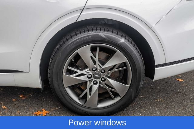 Used 2023 Genesis GV70 3.5T Sport w/ Cargo Package AWD/4WD image 16