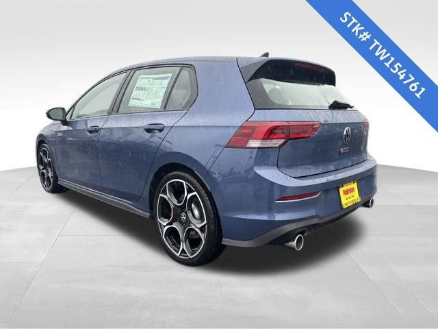 New 2026 Volkswagen GTI Autobahn image 5
