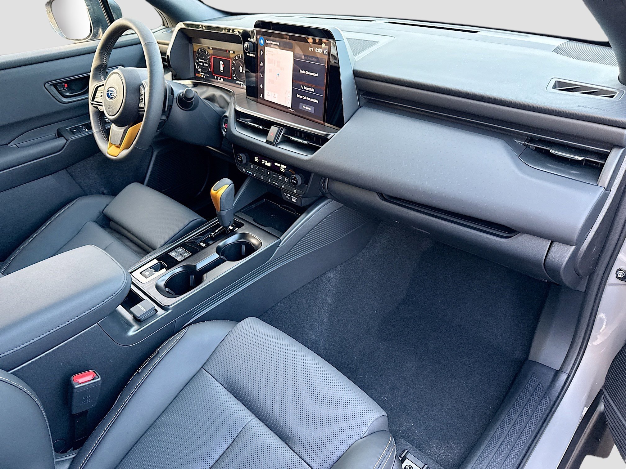 New 2026 Subaru Outback Wilderness image 14