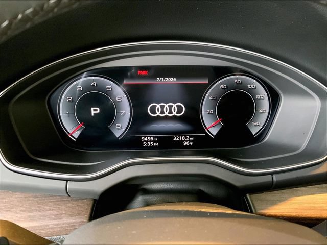 Certified 2025 Audi Q5 2.0T Premium Plus w/ Premium Plus Package AWD/4WD image 24