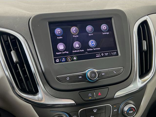 Used 2022 Chevrolet Equinox LS w/ LS Convenience Package FWD image 17
