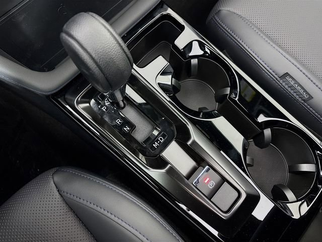 New 2026 Subaru Forester Limited image 17