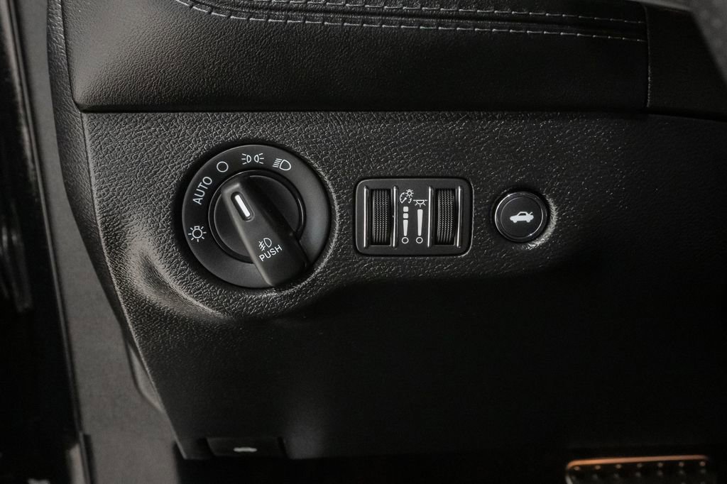 Used 2021 Dodge Challenger R/T Scat Pack w/ Plus Package RWD image 16