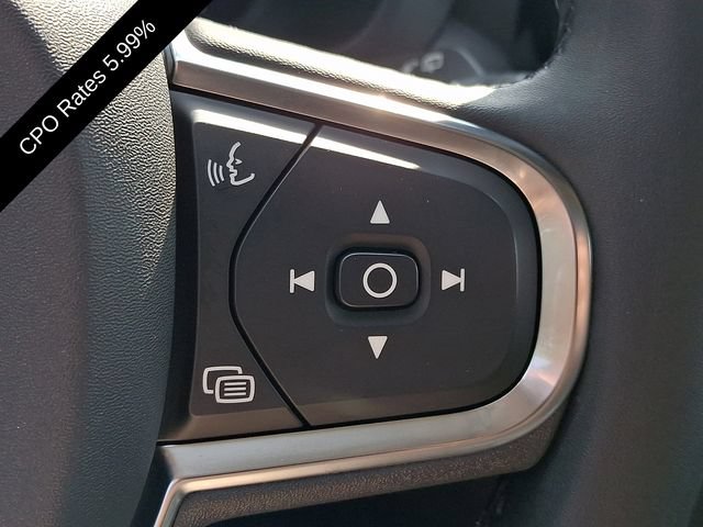Certified 2024 Volvo XC60 T8 Core w/ Climate Package AWD/4WD image 26