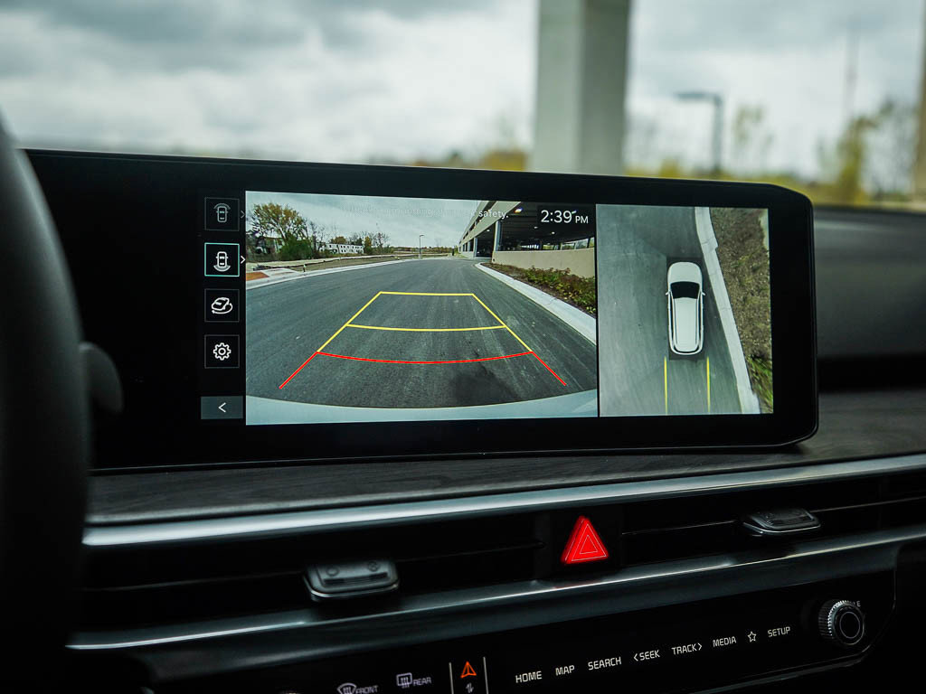 New 2026 Kia Sorento SX Prestige image 26