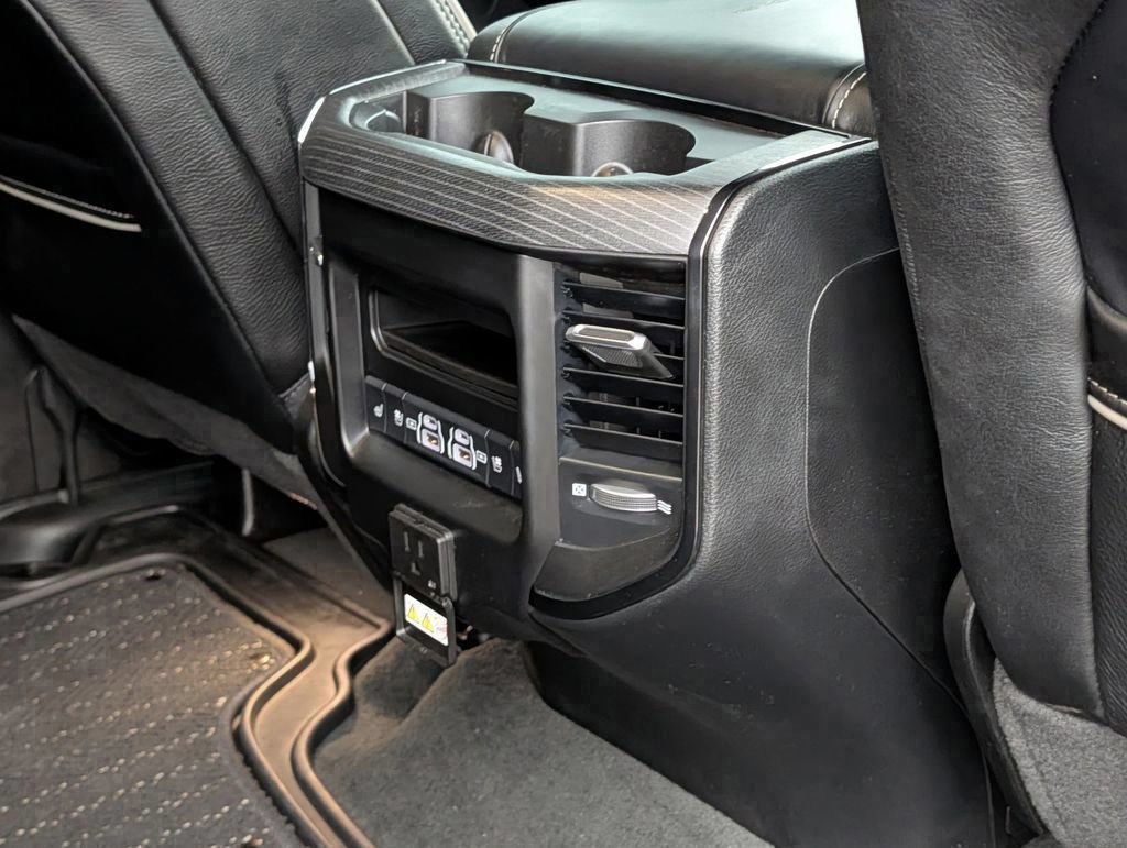 Used 2023 RAM 1500 Limited AWD/4WD image 42