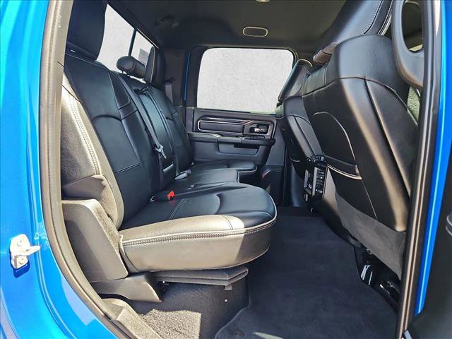 Used 2023 RAM 2500 Rebel w/ Level 2 Equipment Group AWD/4WD image 20