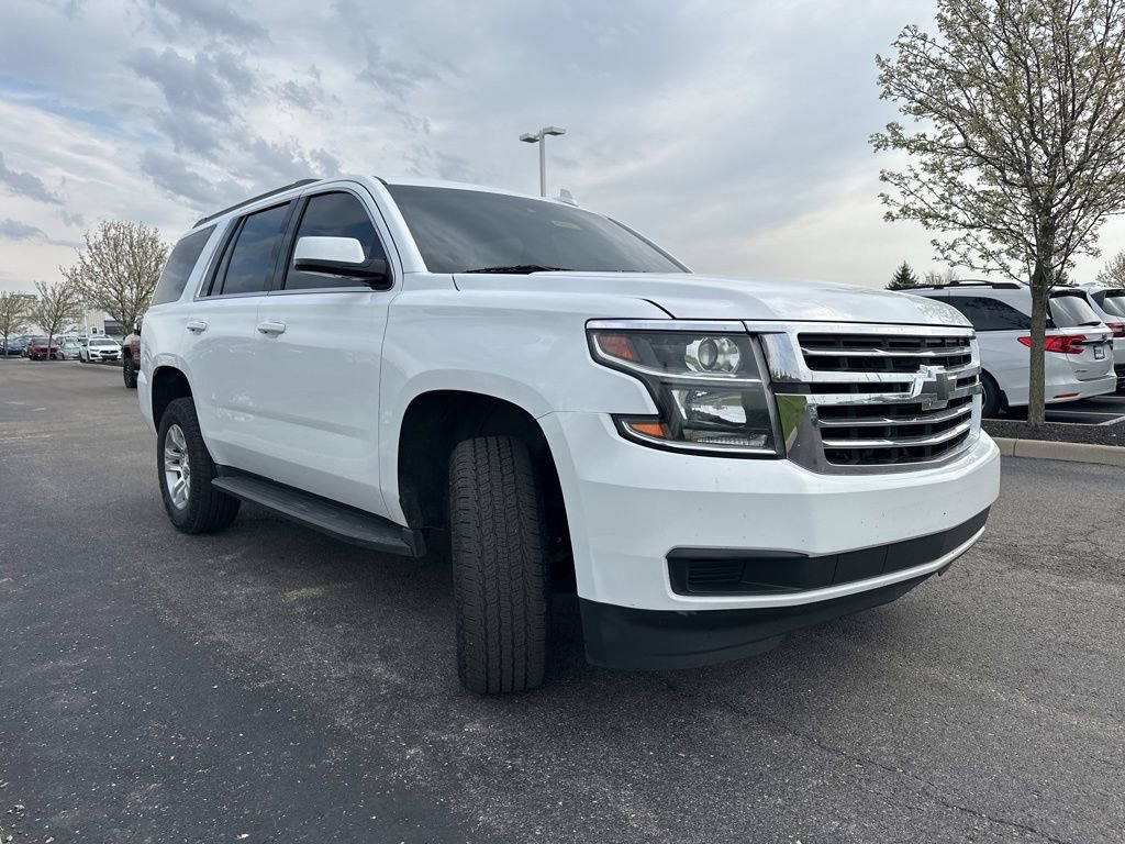 Used 2019 Chevrolet Tahoe LT image 13