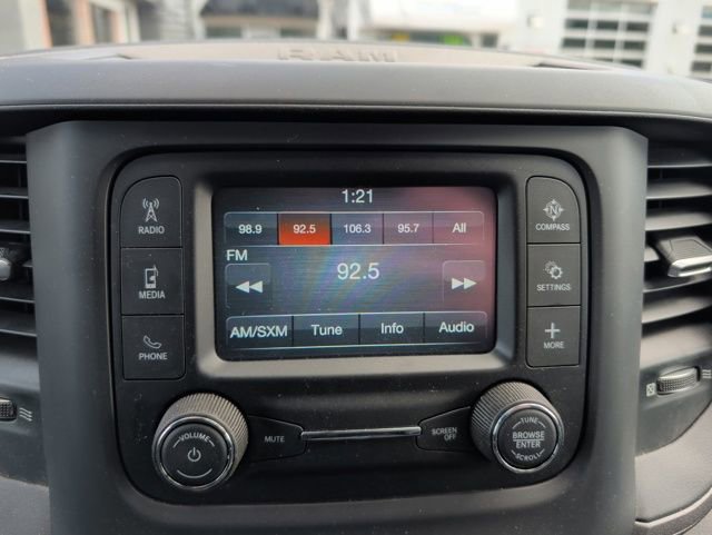 Used 2019 RAM 2500 Tradesman image 23