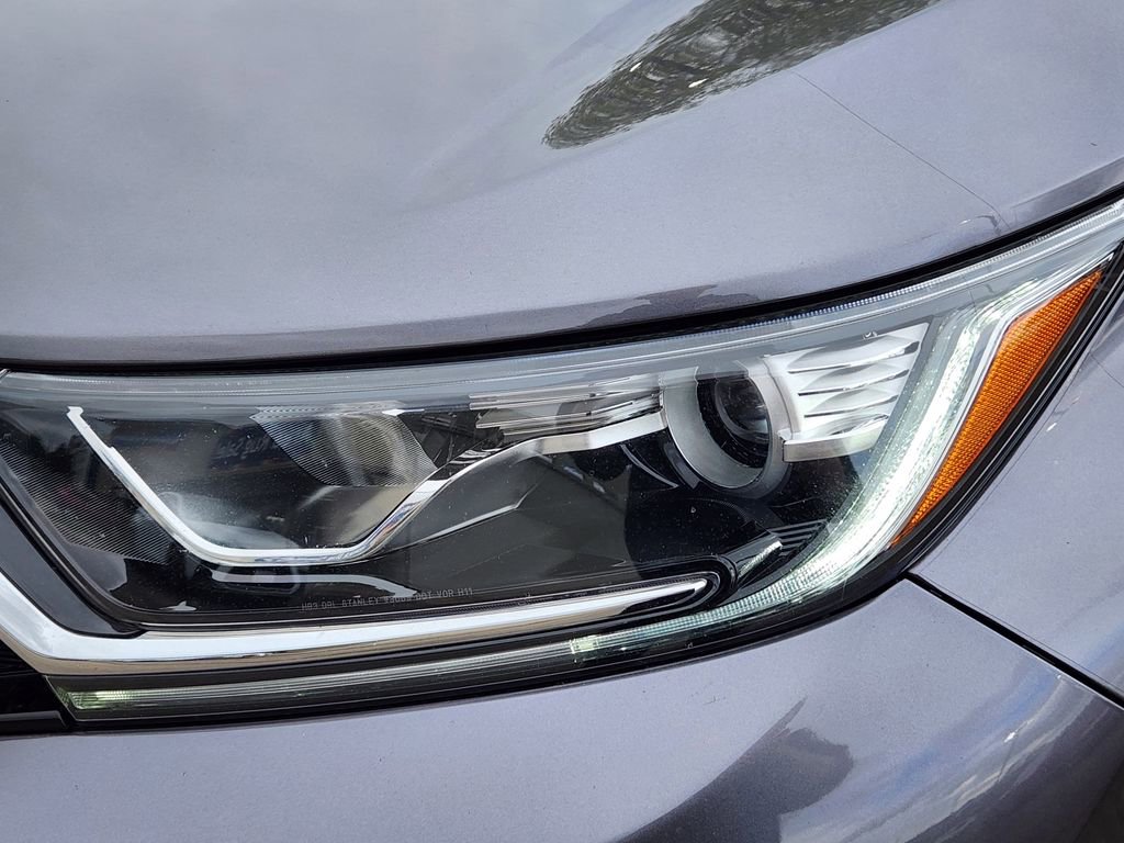 Used 2022 Honda CR-V EX-L image 8
