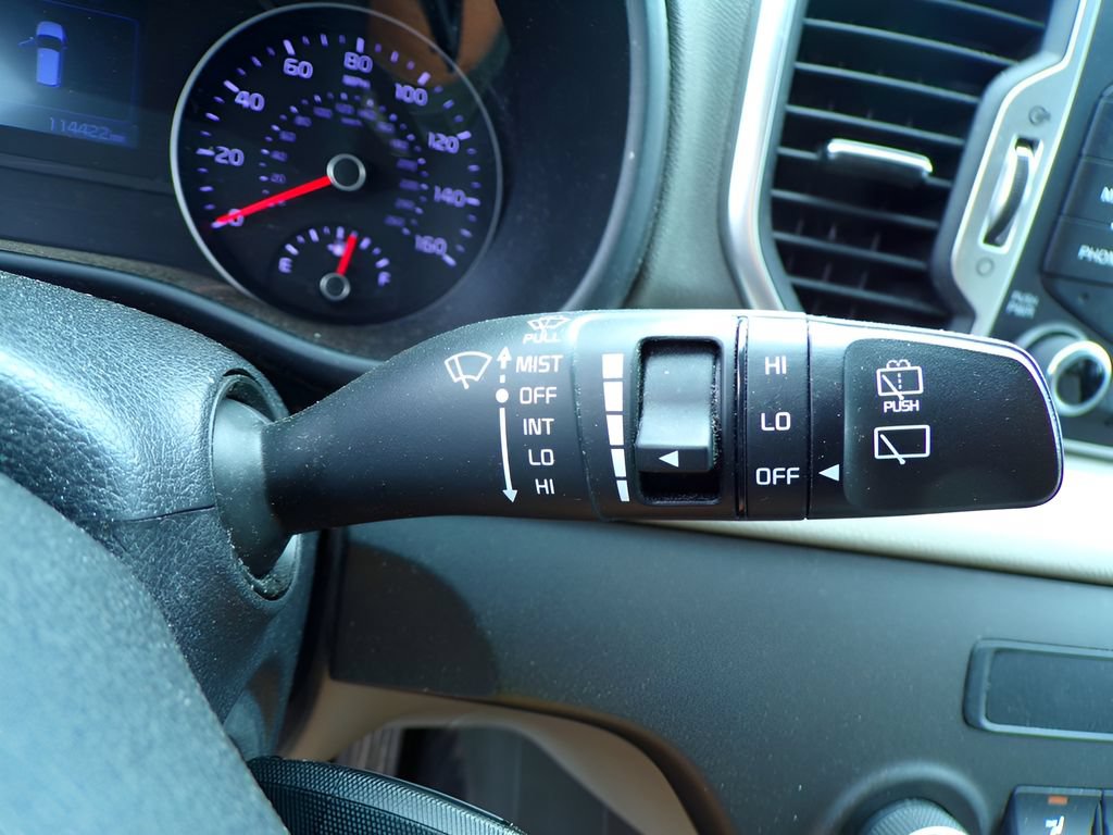 Used 2019 Kia Sportage LX AWD/4WD image 23