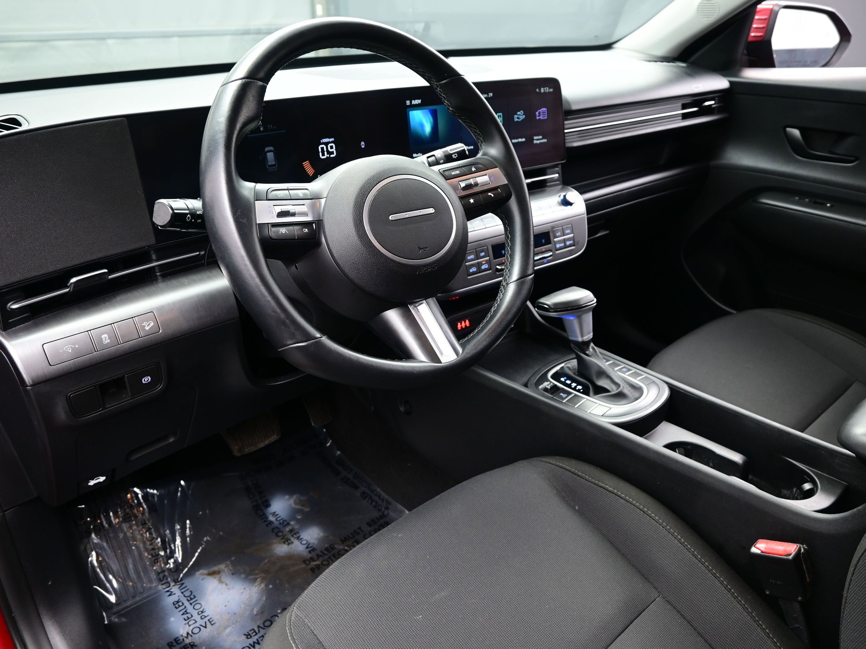 Certified 2024 Hyundai Kona SEL image 12