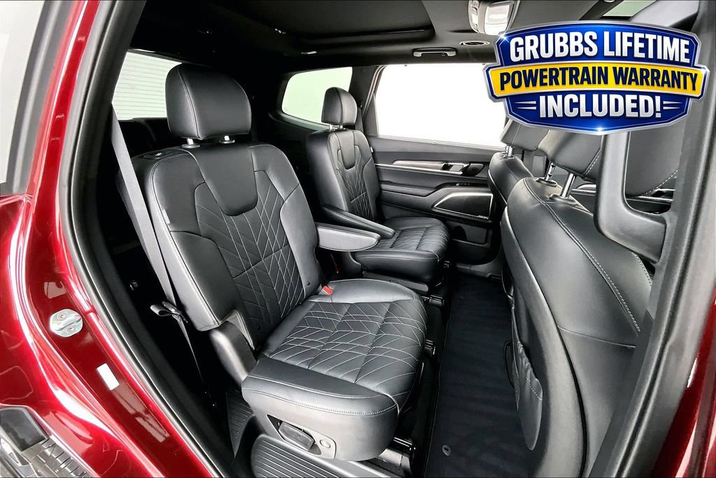 Used 2023 Kia Telluride SX X-Pro AWD/4WD image 36