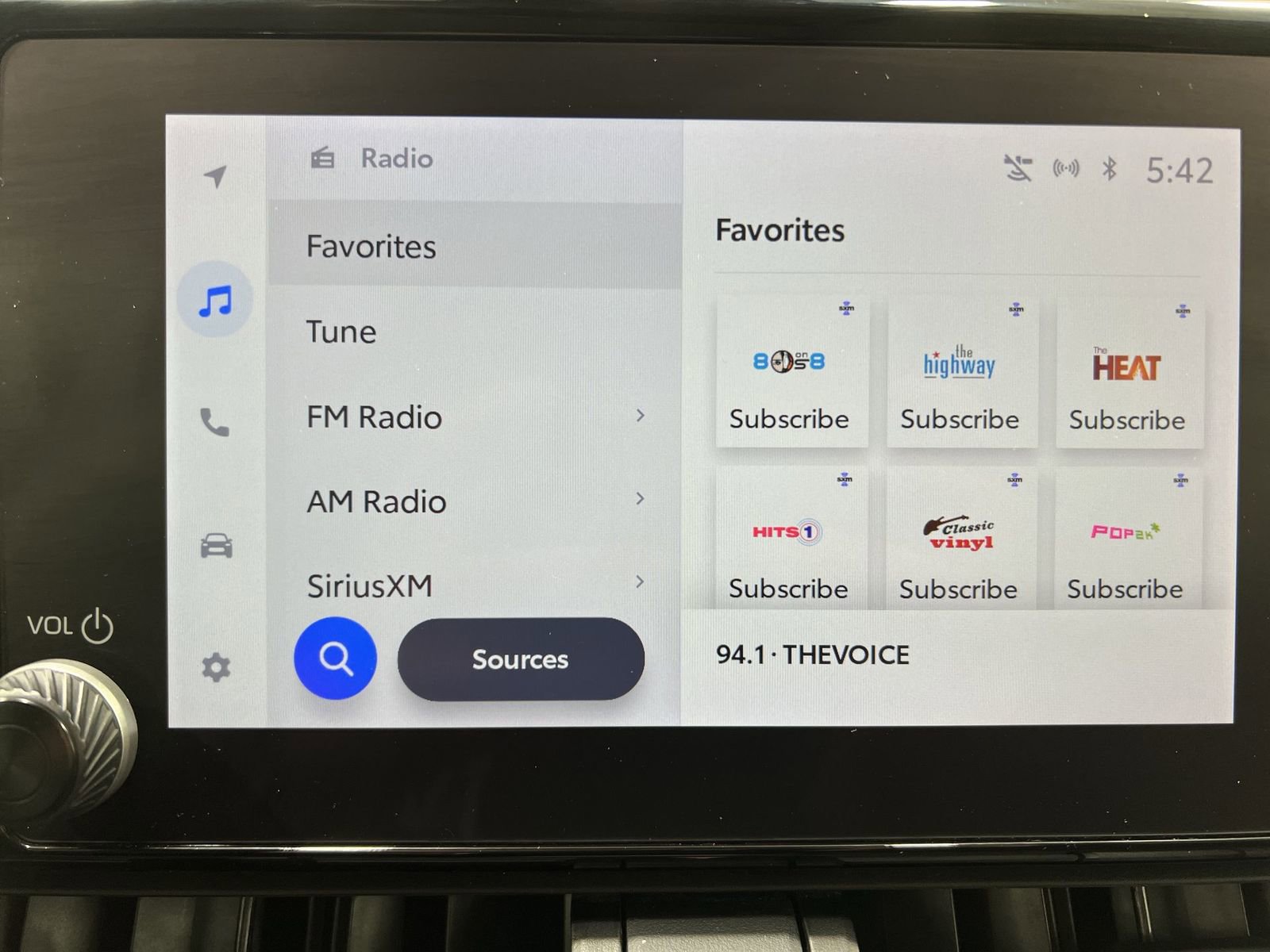 Used 2024 Toyota RAV4 LE image 16