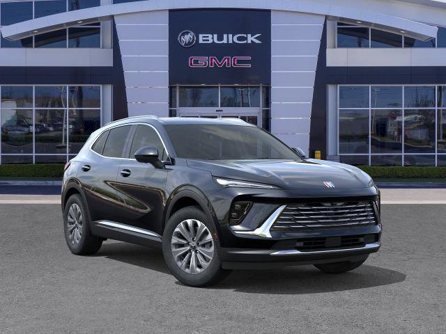 New 2026 Buick Envision Preferred AWD/4WD image 7