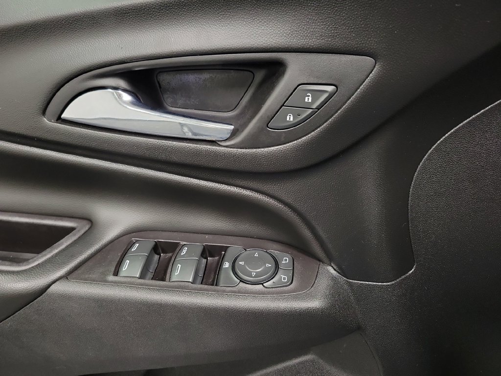 Used 2020 Chevrolet Equinox LT AWD/4WD image 28