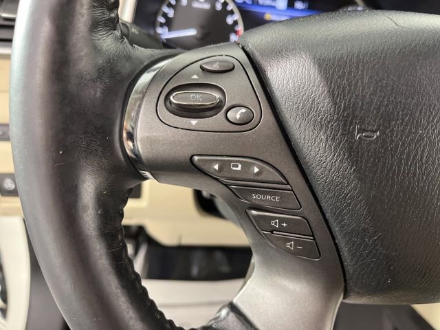 Used 2020 Nissan Murano Platinum image 21