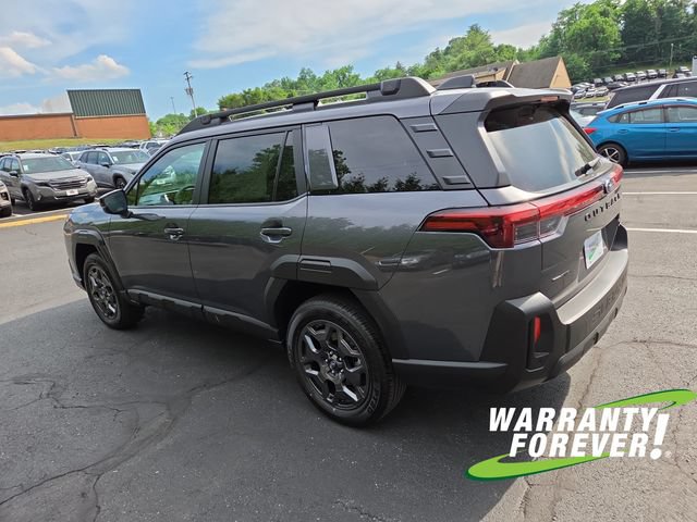 New 2026 Subaru Outback Premium AWD/4WD image 5