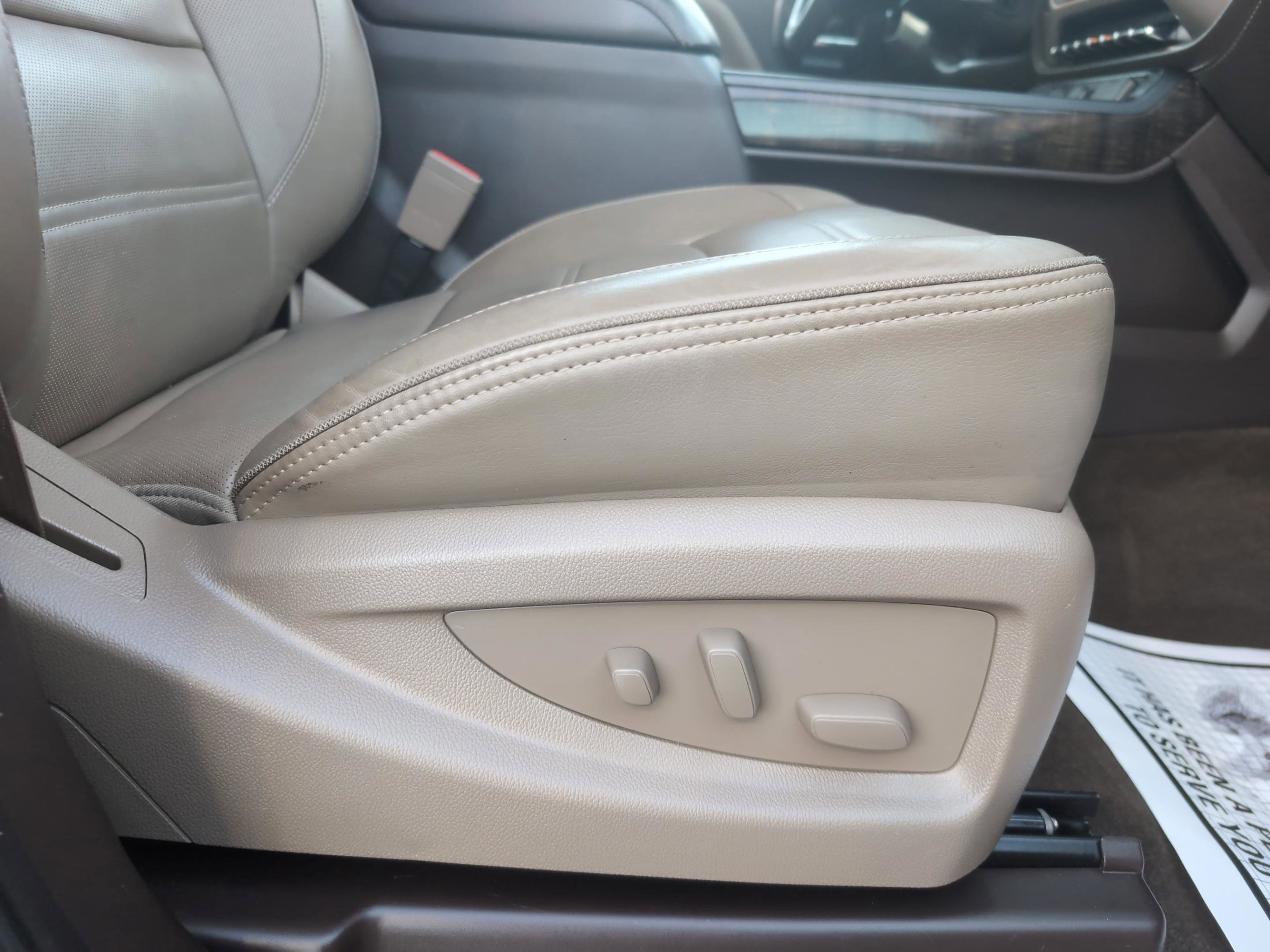 Used 2015 GMC Sierra 2500 Denali w/ Duramax Plus Package image 22