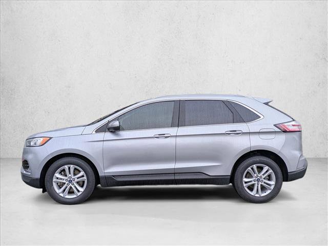 Used 2020 Ford Edge SEL image 9