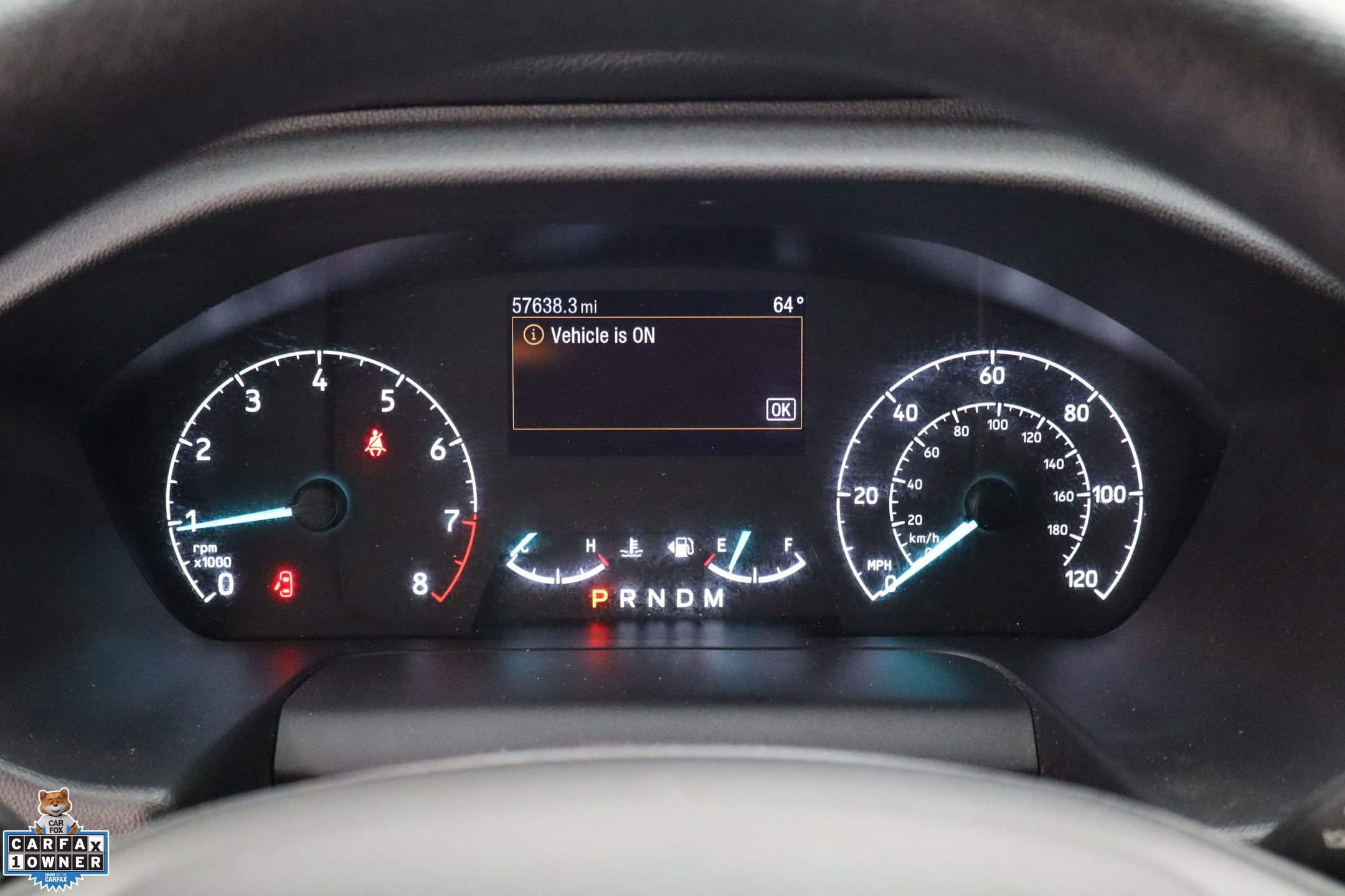 Used 2024 Ford Transit 350 XLT image 15