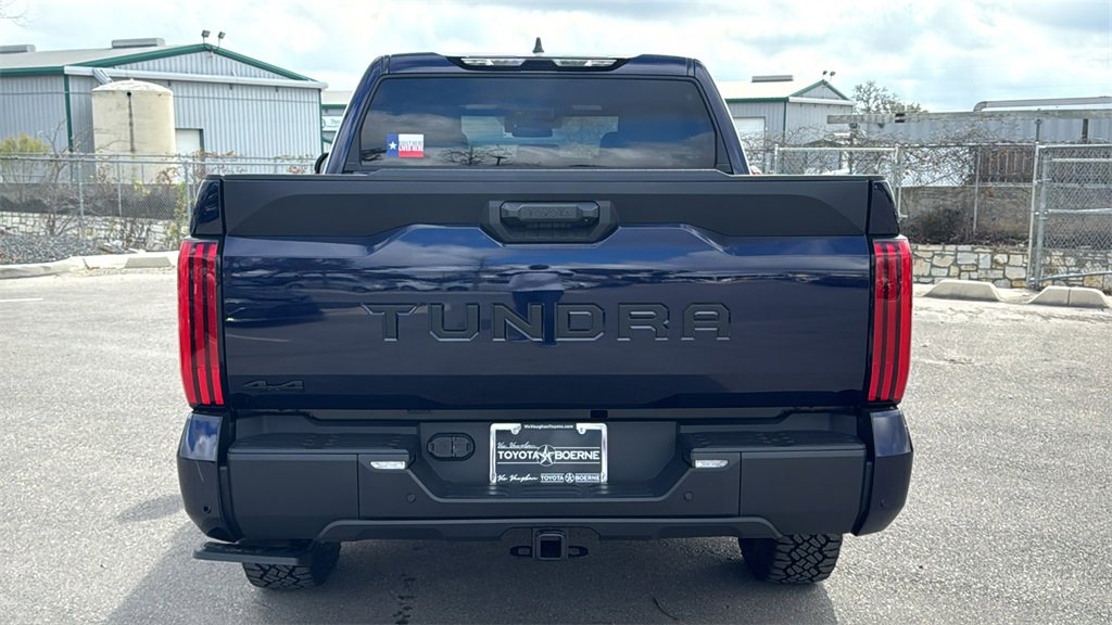 New 2026 Toyota Tundra SR5 image 7
