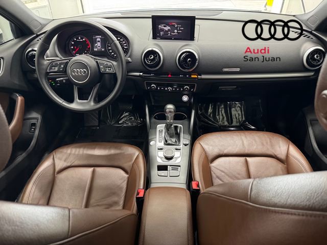 Used 2019 Audi A3 2.0T Premium w/ Convenience Package image 10