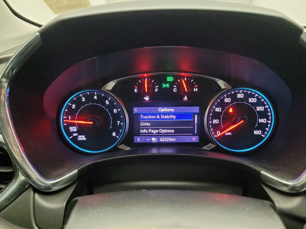 Used 2020 Chevrolet Equinox Premier image 23