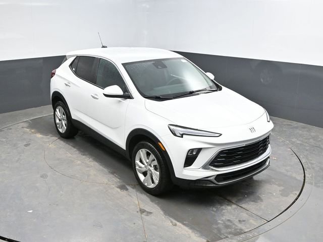 Used 2025 Buick Encore GX Preferred image 34