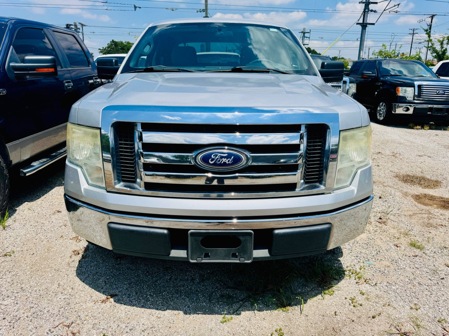 Used 2010 Ford F150 XL image 24