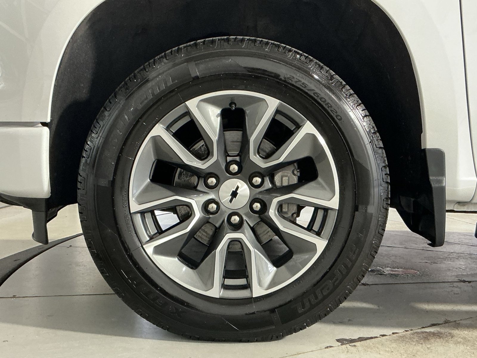 Used 2022 Chevrolet Silverado 1500 RST AWD/4WD image 13